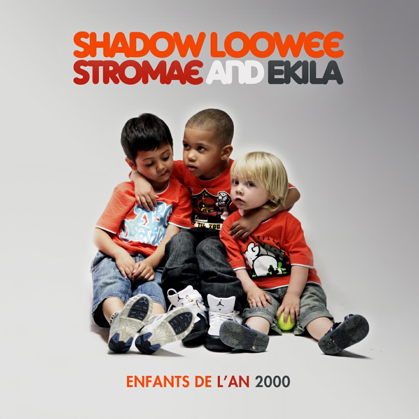 Shadow Loowee - Enfants de l'An 2000