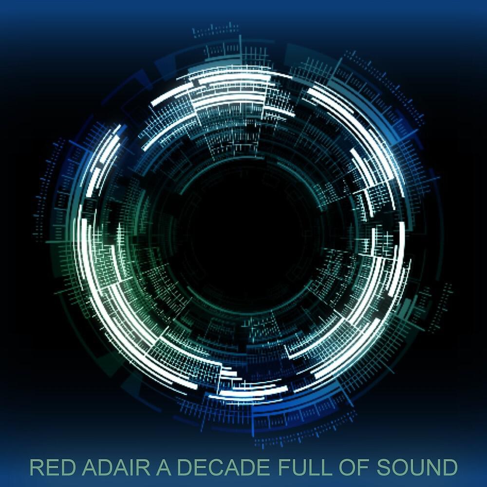Red Adair - Bring the House to Europe