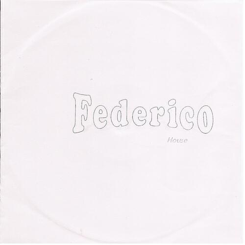 Federico - Thunderball New