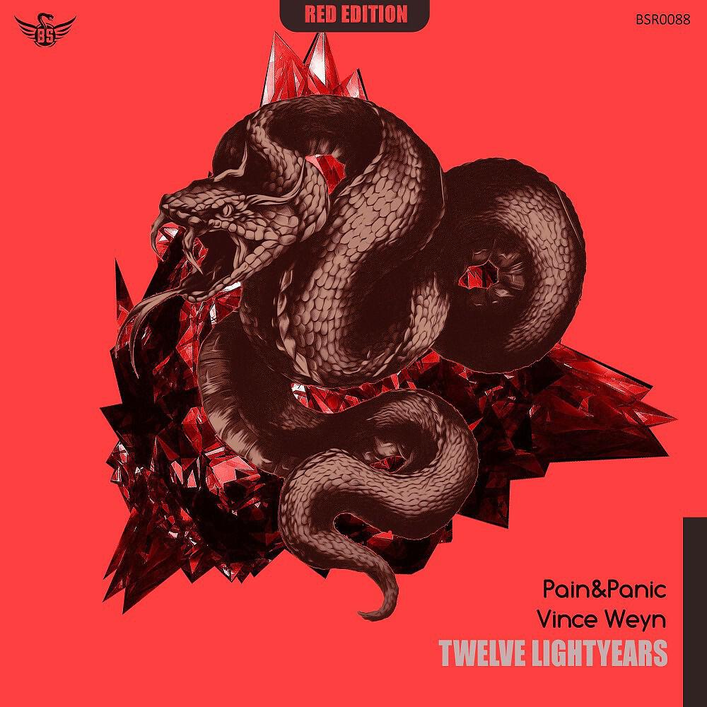 Pain&Panic - Devil's Dance