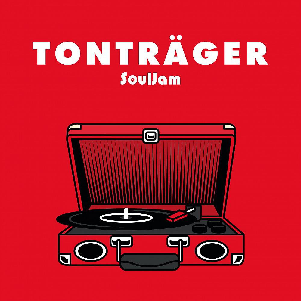 Постер альбома Tonträger