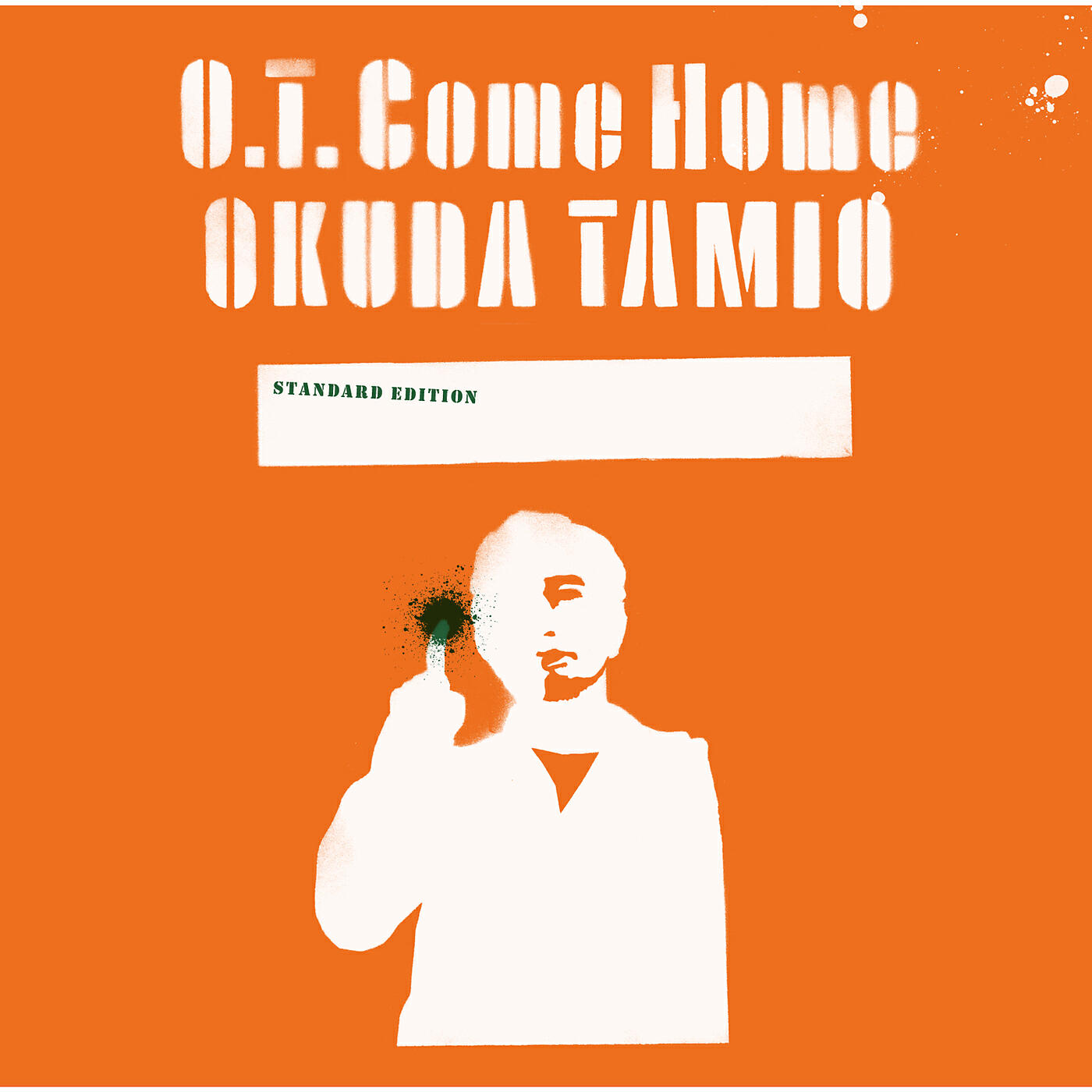 Tamio Okuda - Ikisuru Youni