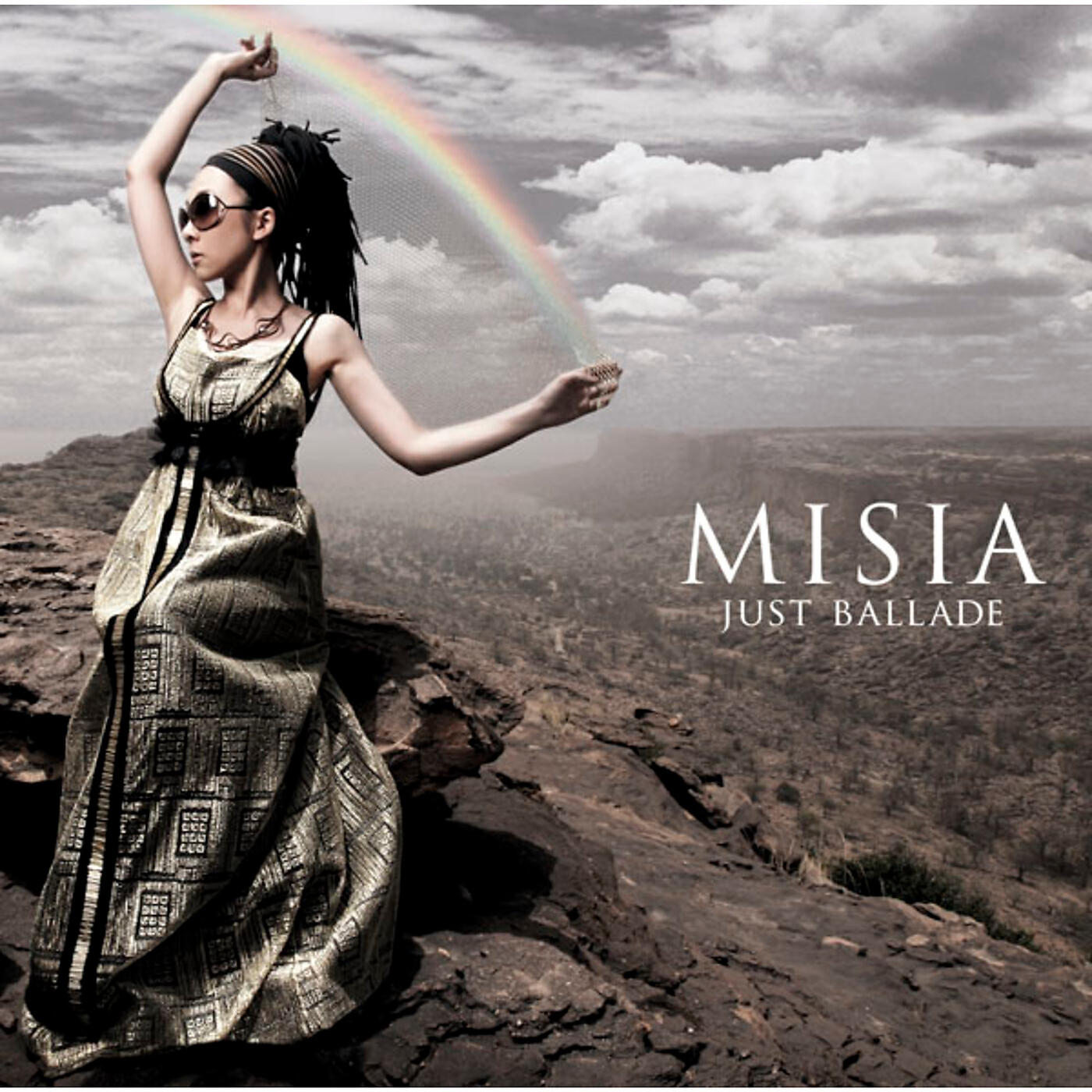 MISIA - Aitakute Ima