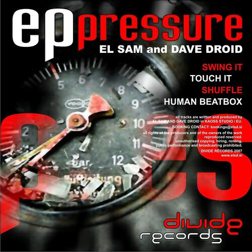 El Sam - Touch It