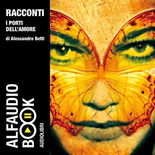 Alessandro Betti - Intro1