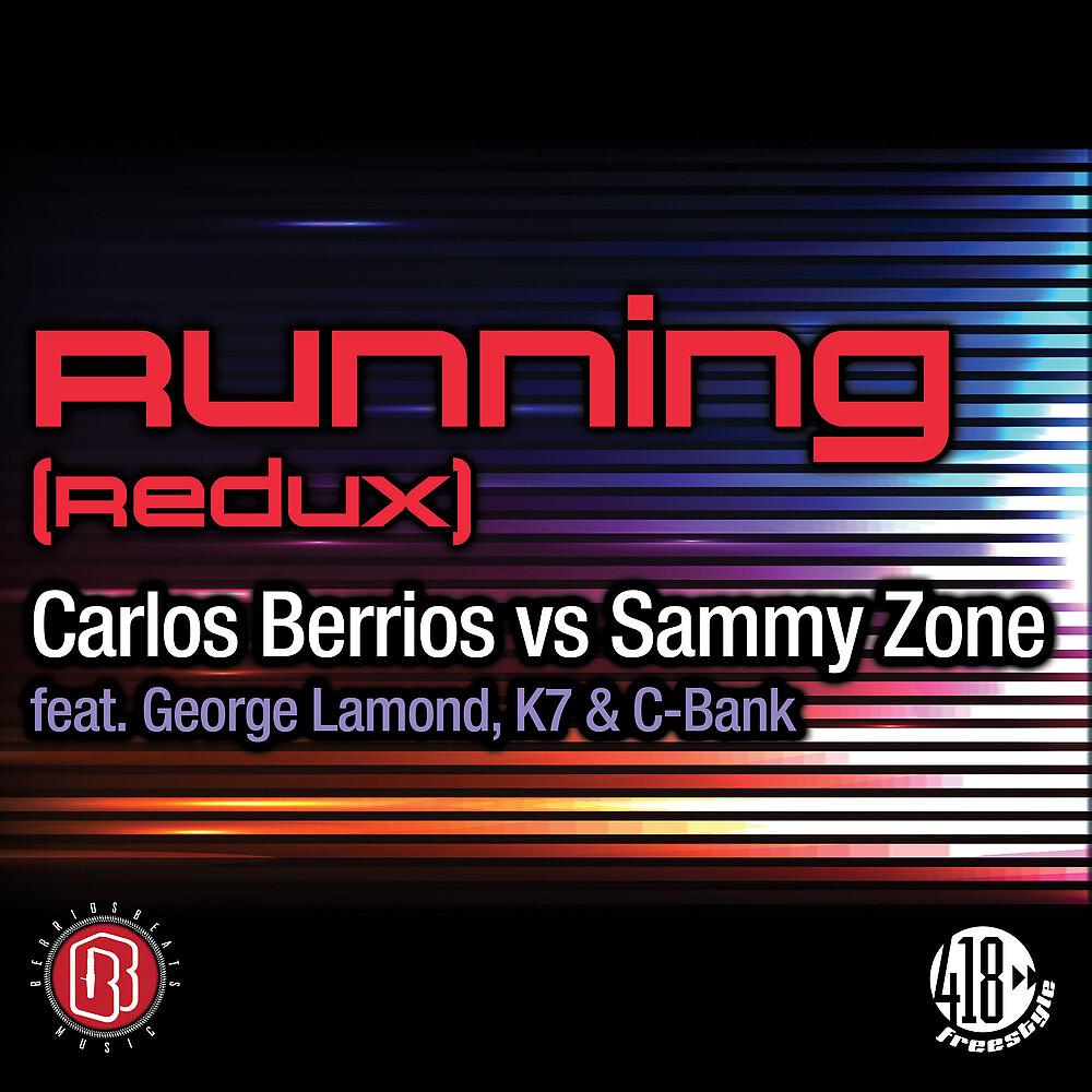 Постер альбома Running (Redux)