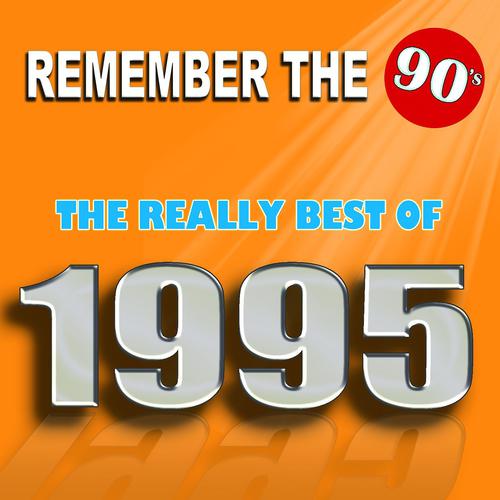 Постер альбома Remember the 90's : The Really Best of 1995