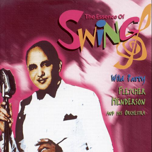 Fletcher Henderson And His Orchestra - Big Chief De Sota
