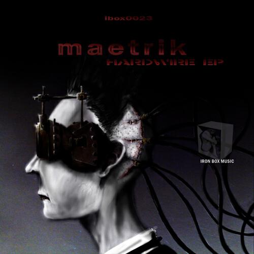 Maetrik - Heat (Original Mix)