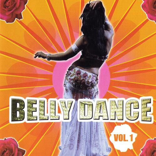 Постер альбома Belly Dance Compilation Volume 1