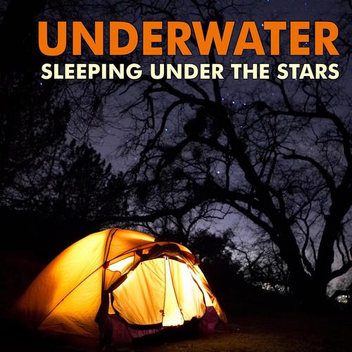 Постер альбома Sleeping Under The Stars