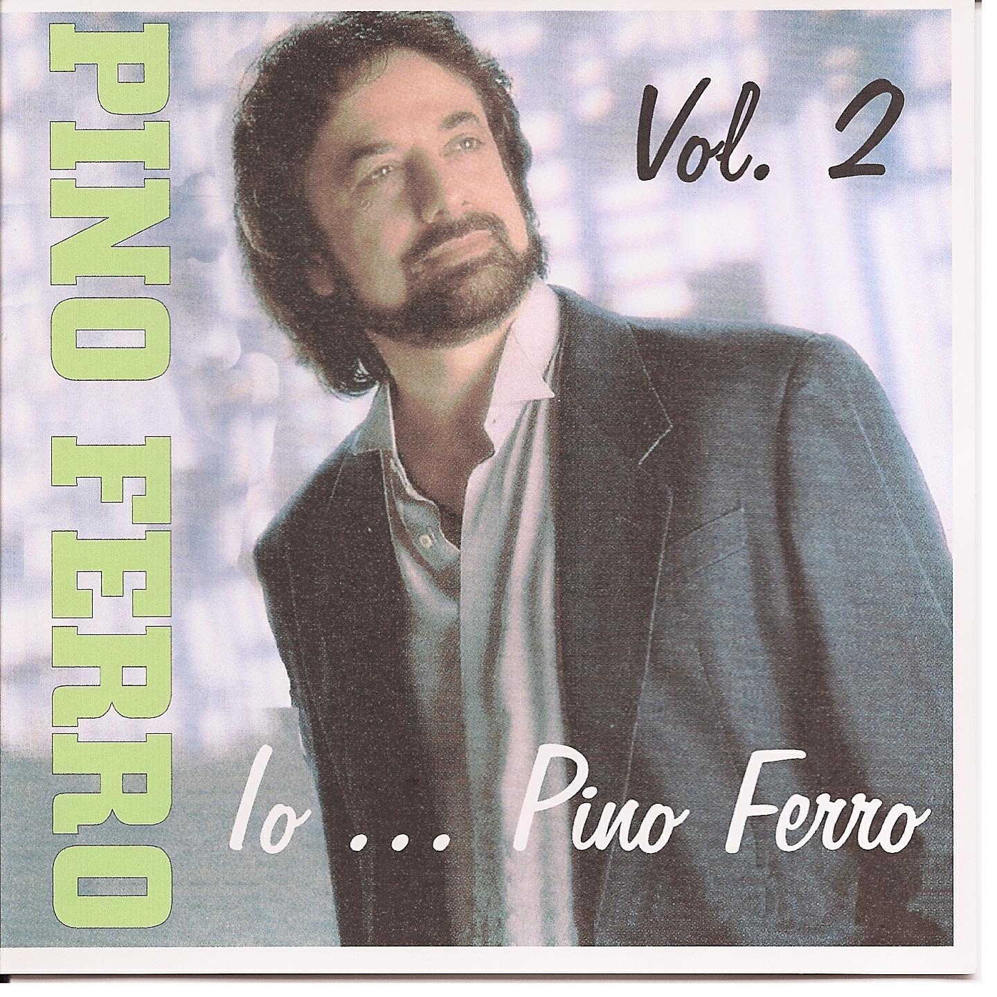Pino Ferro - Ten Guitars