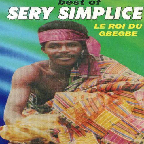 Sery Simplice - Aboubo lago
