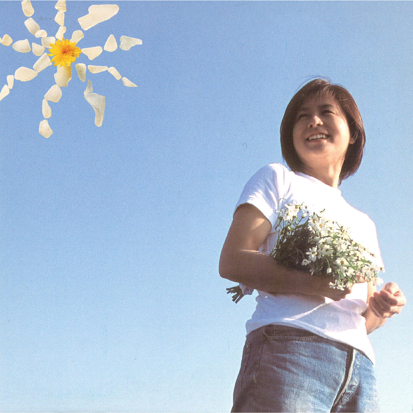 Takako Shirai - Hana
