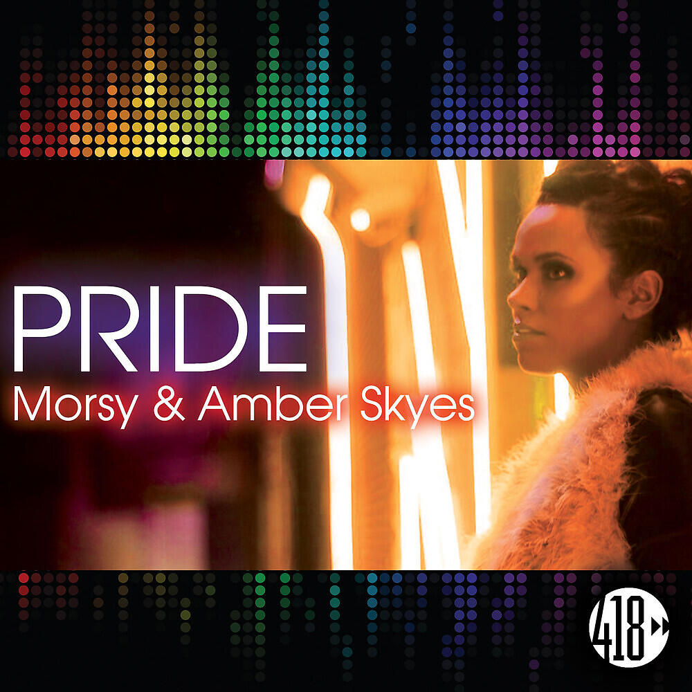 Morsy - Pride (Shaun Warner Remix)