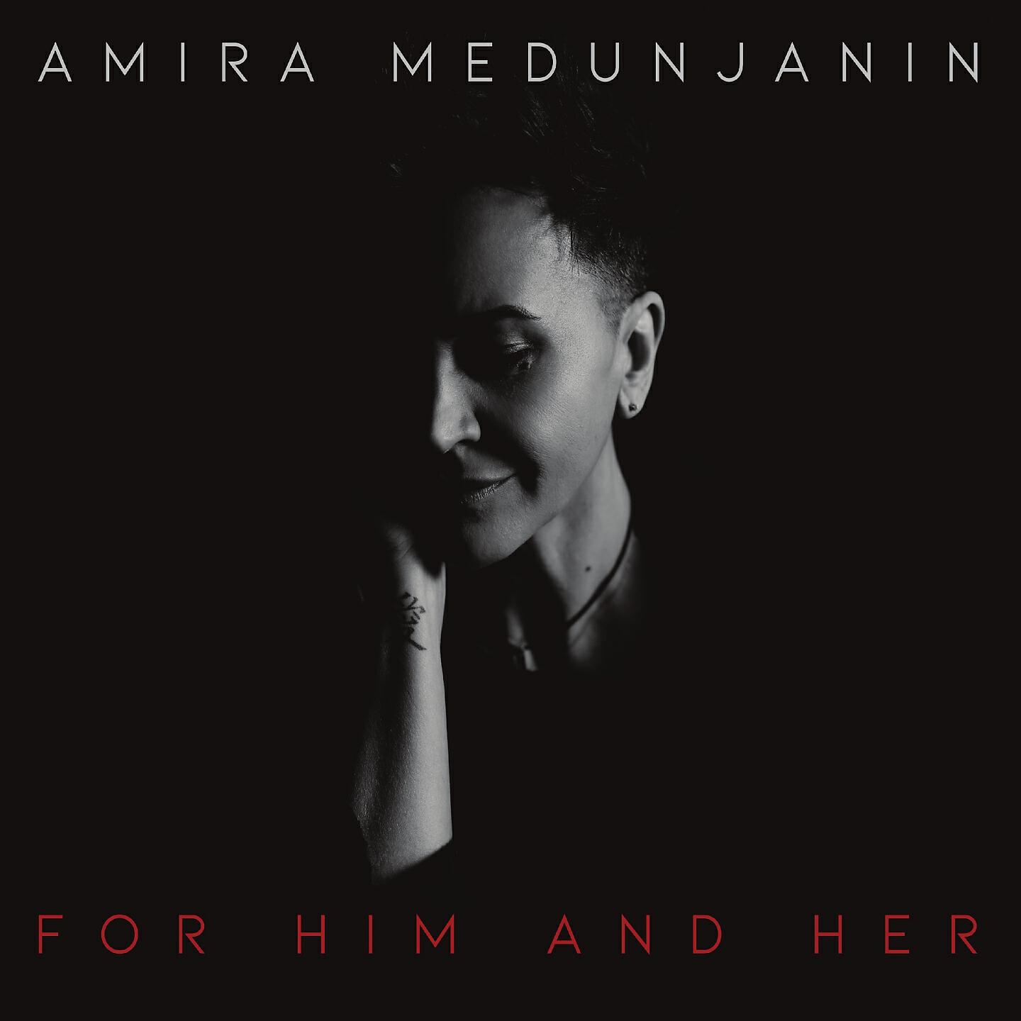 Amira Medunjanin - Danka