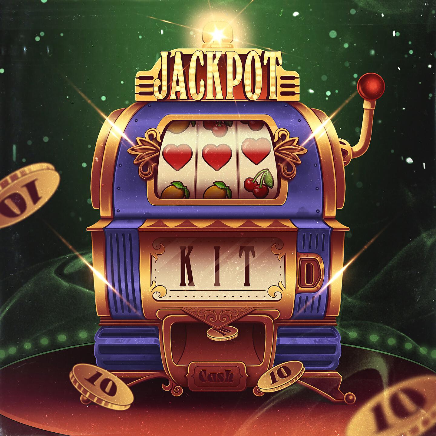Kit - Jackpot