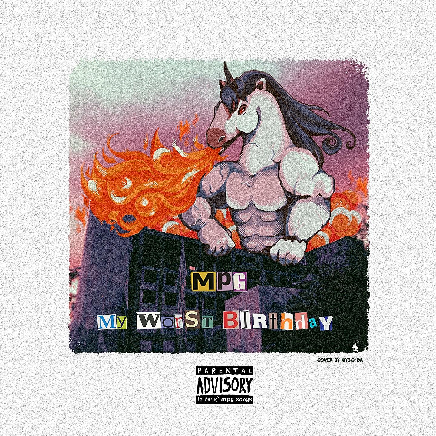 MPG - Noway