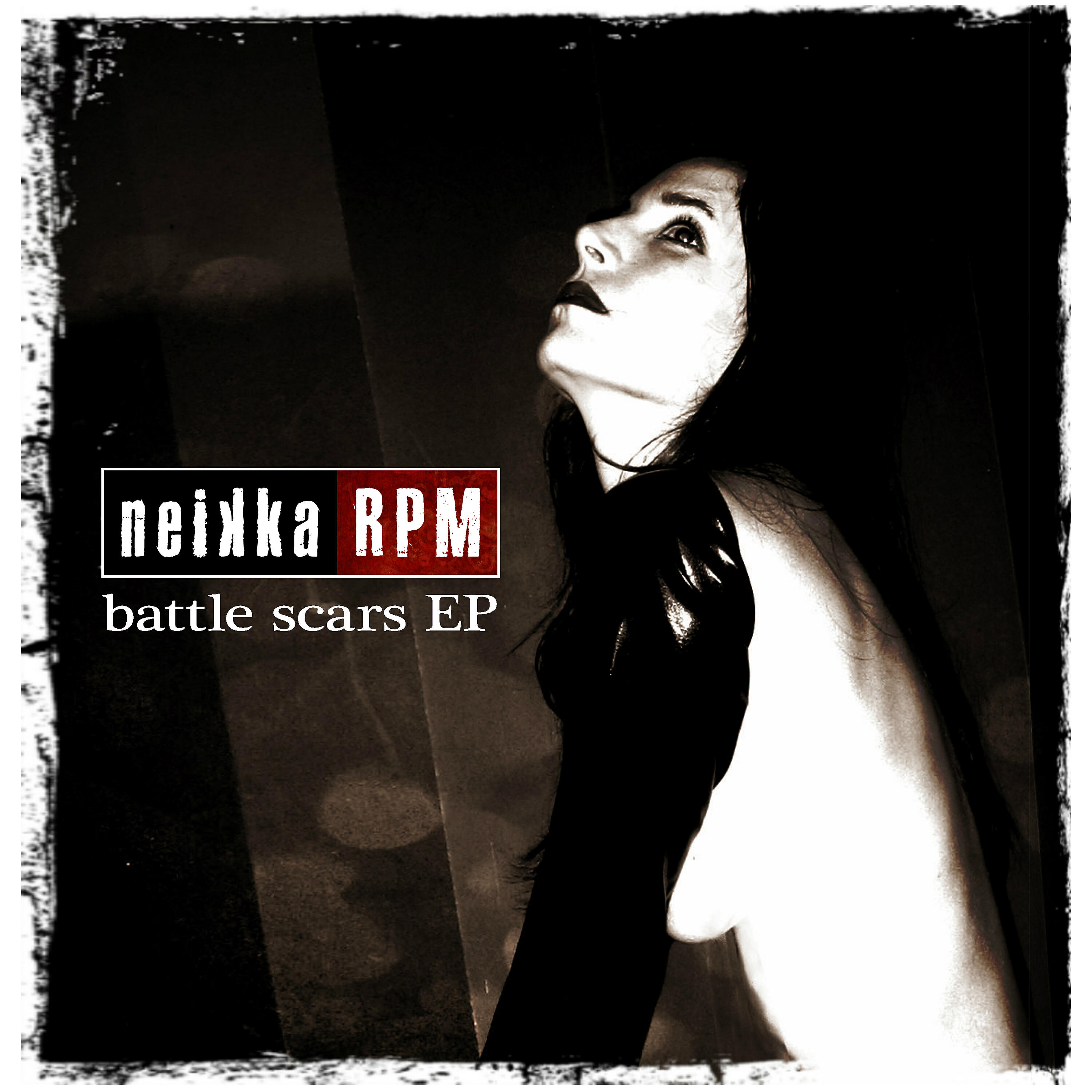 Neikka RPM - Battle Scars (Cut_Off Sky Remix)