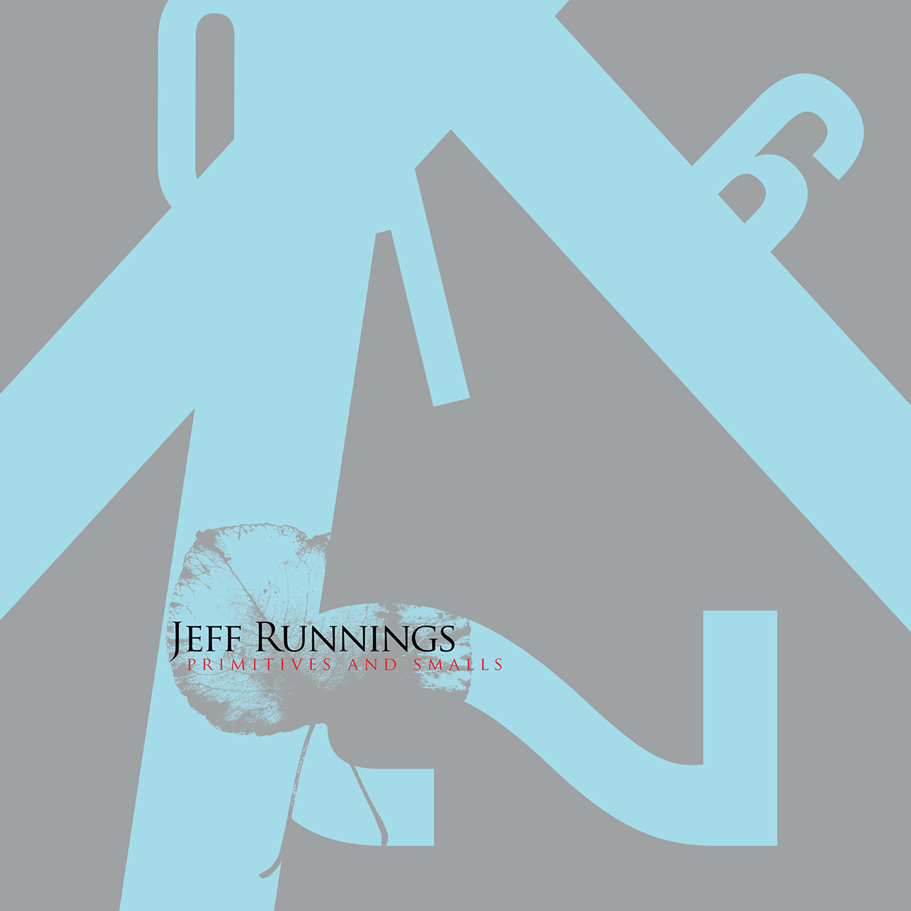 Jeff Runnings - Trifecta