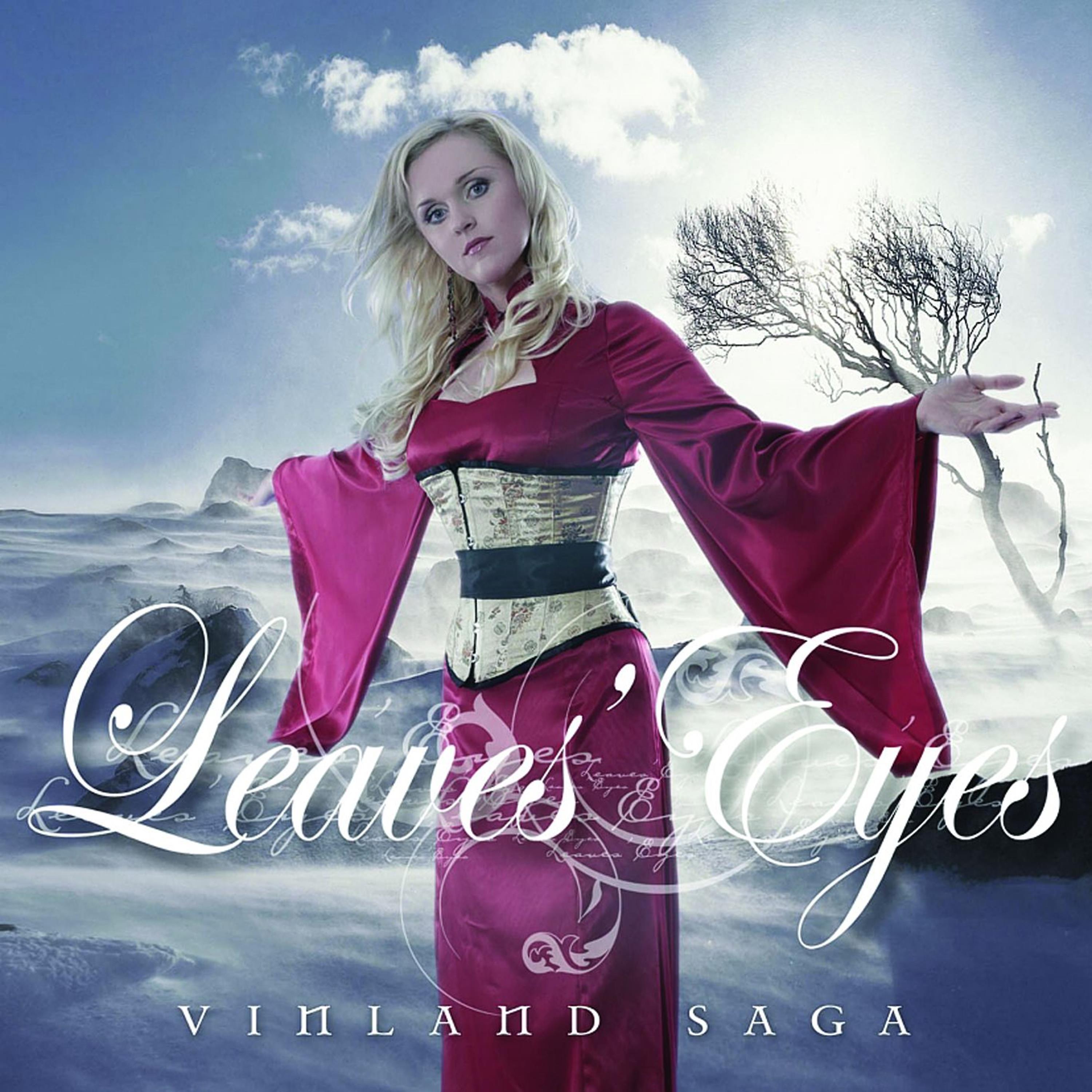 Постер альбома Vinland Saga