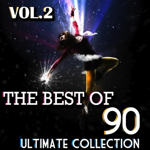 Постер альбома 90 Dance Best Hits, Vol. 2