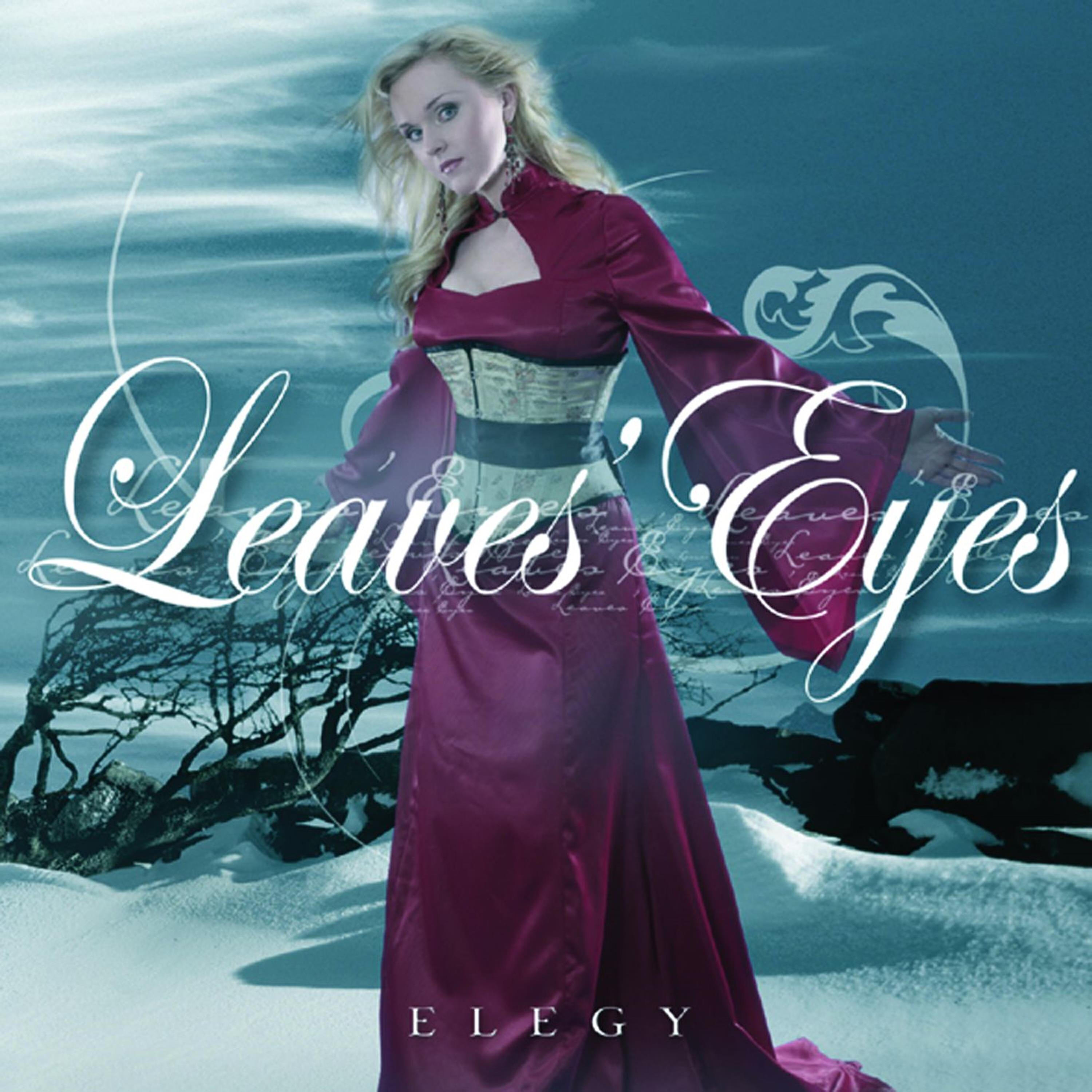 Leaves' Eyes - Elegy (Single Version)