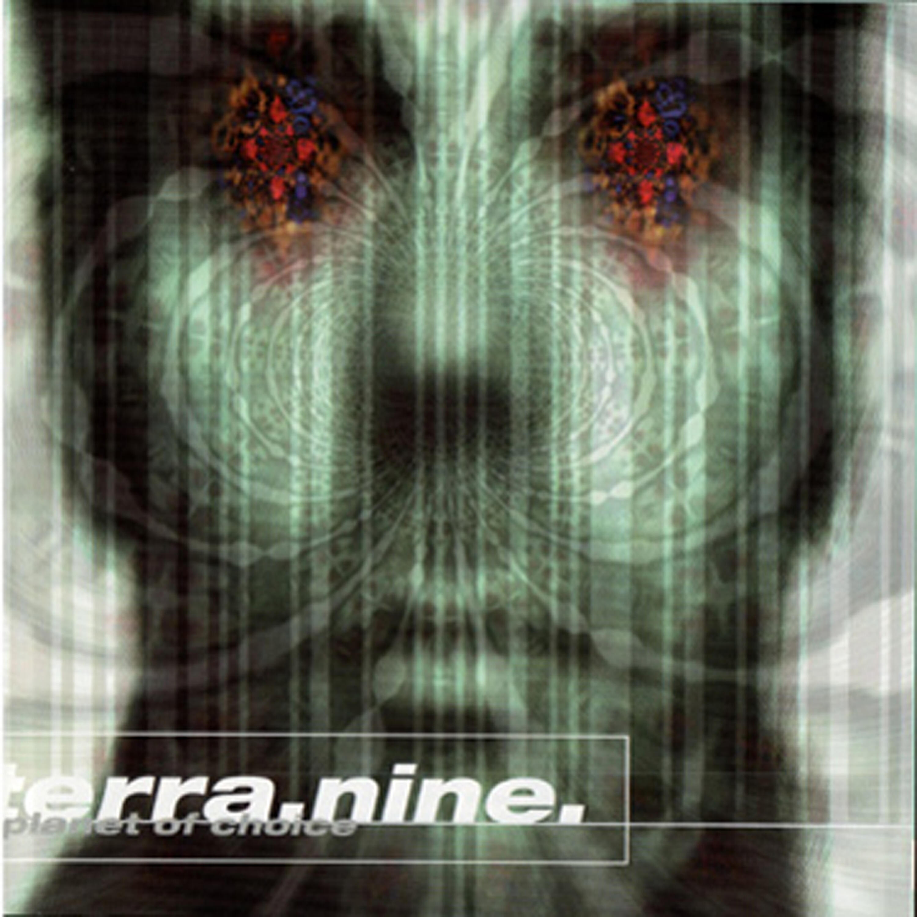 Terra Nine - Sunrise P.D.C.