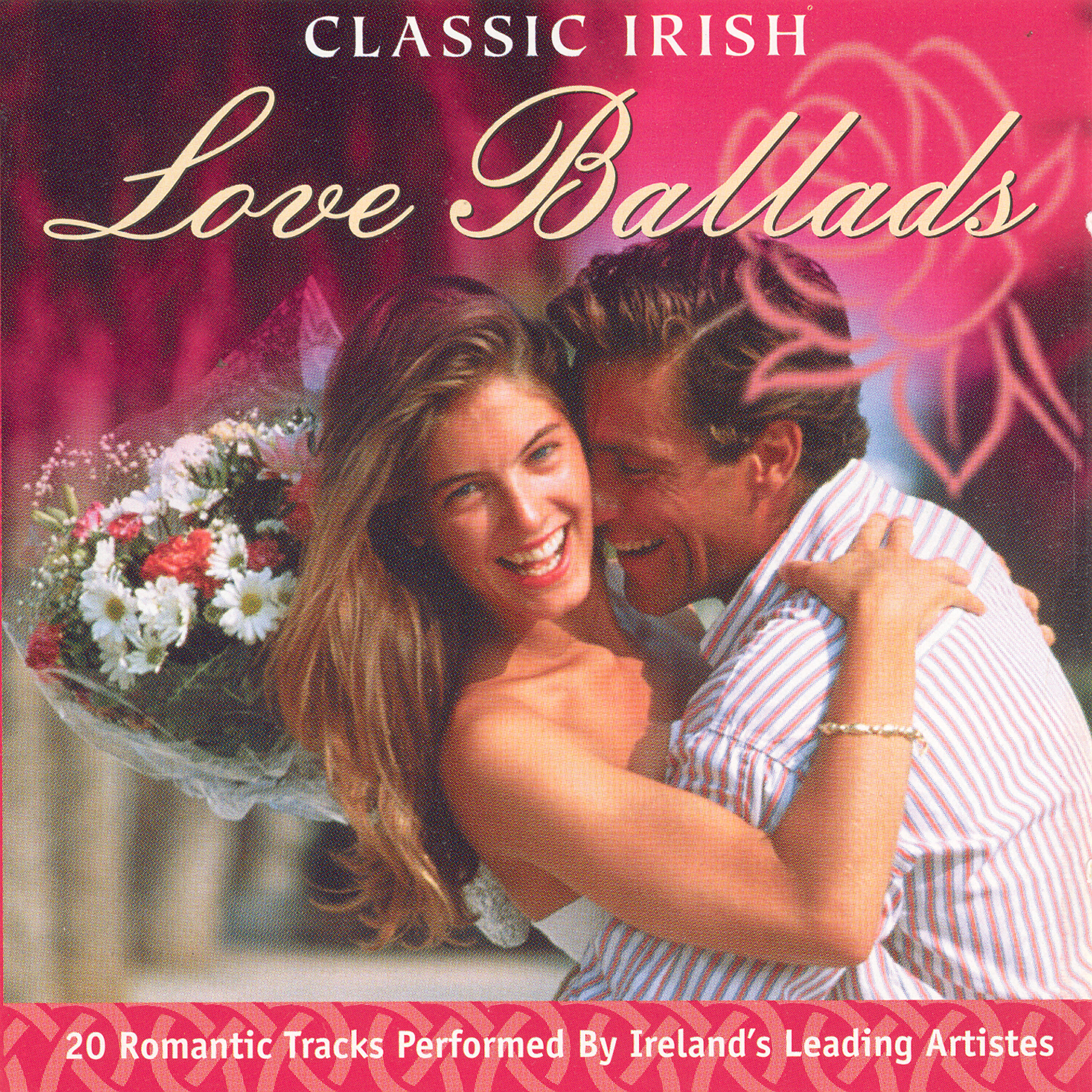 Barnbrack - I'll Take You Home Again Kathleen