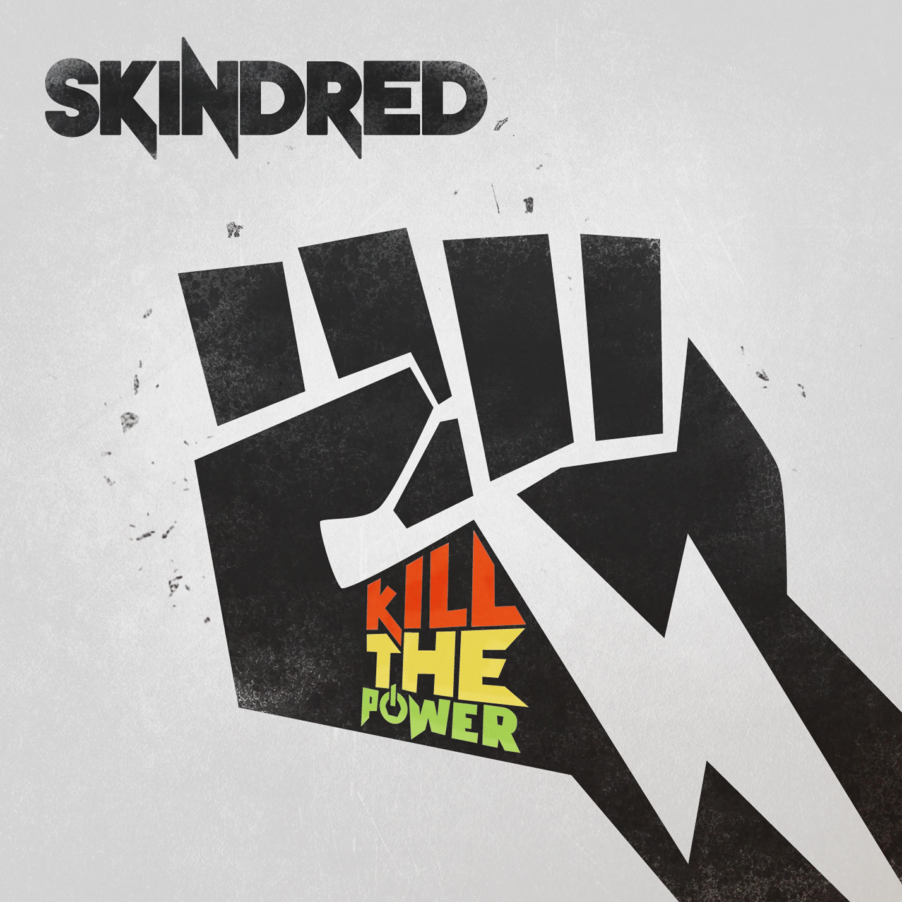 Skindred - Ninja