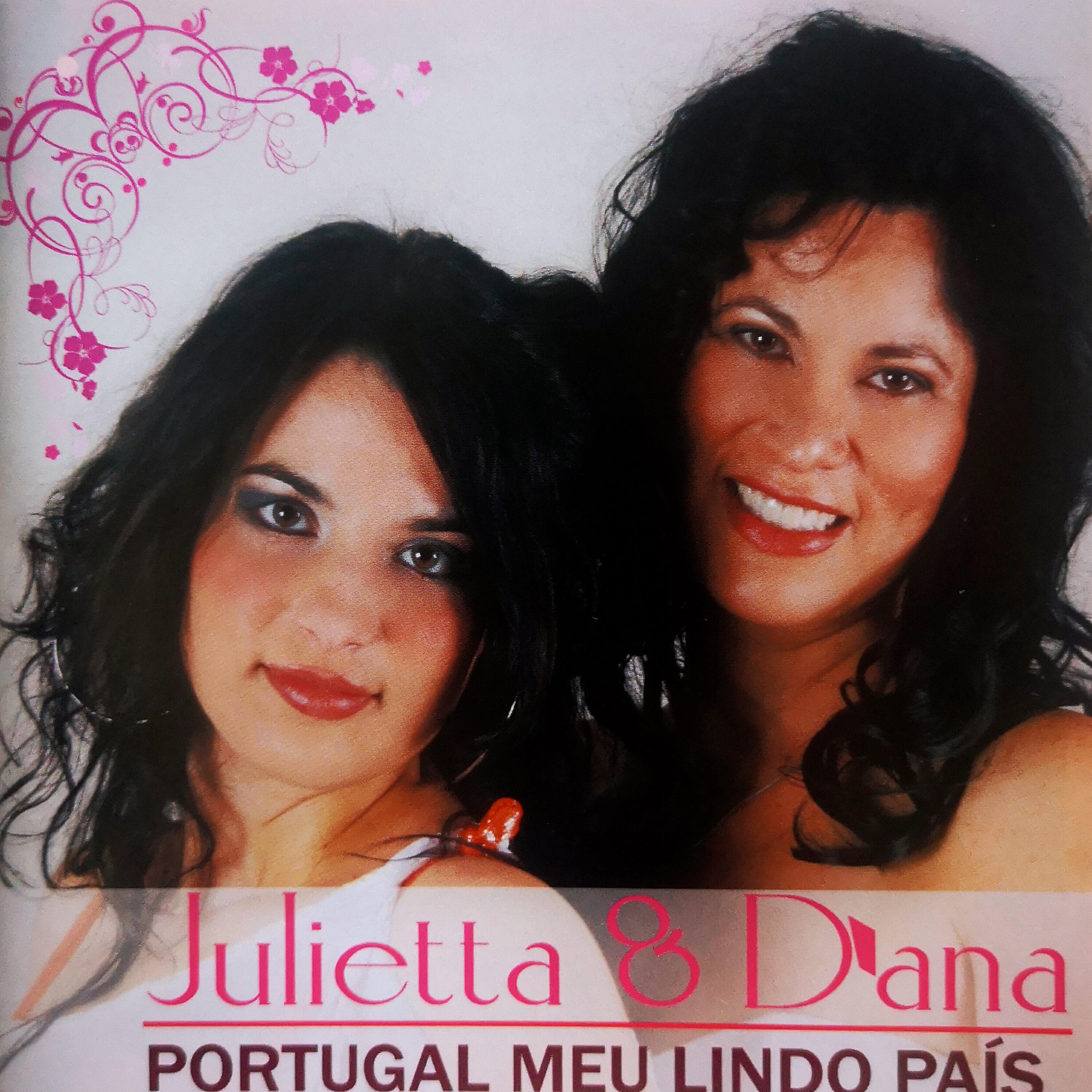 Julietta - Portugal Meu Lindo Pais