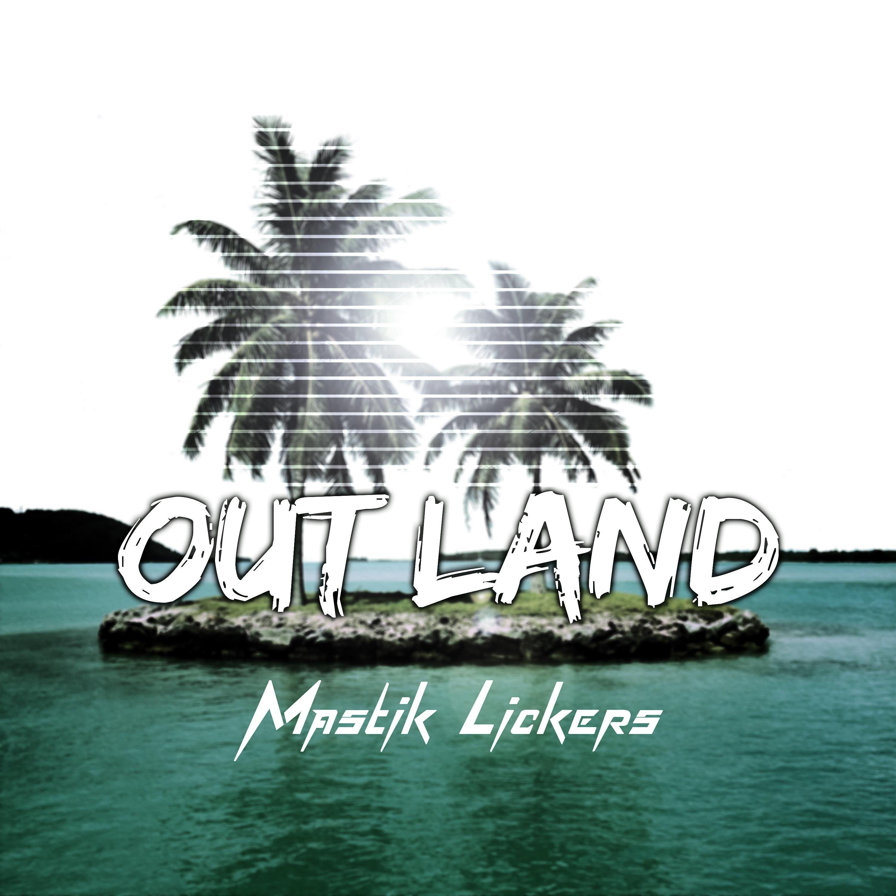 Постер альбома Out Land