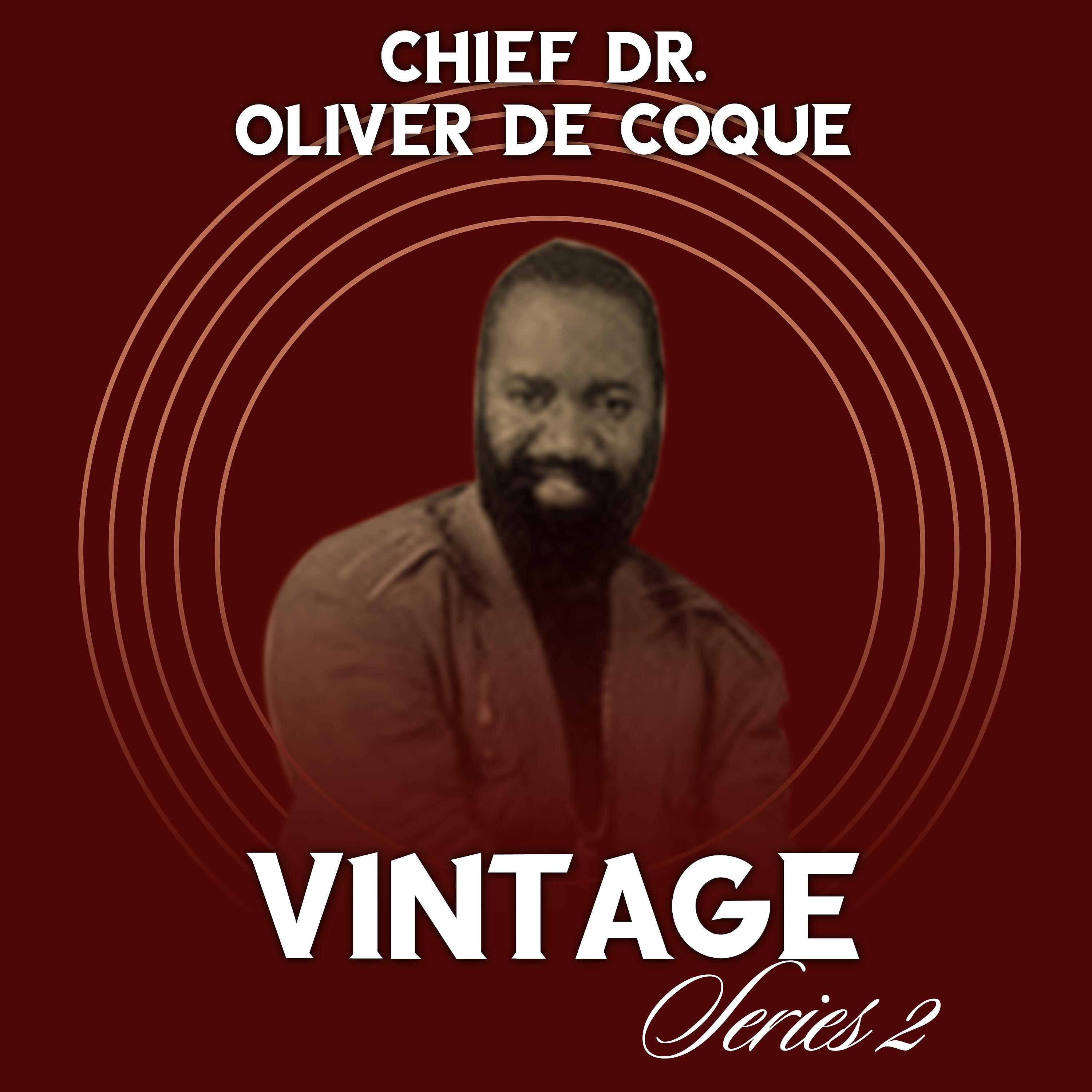 Chief Dr. Oliver De Coque - Akalaka, Pt. 2