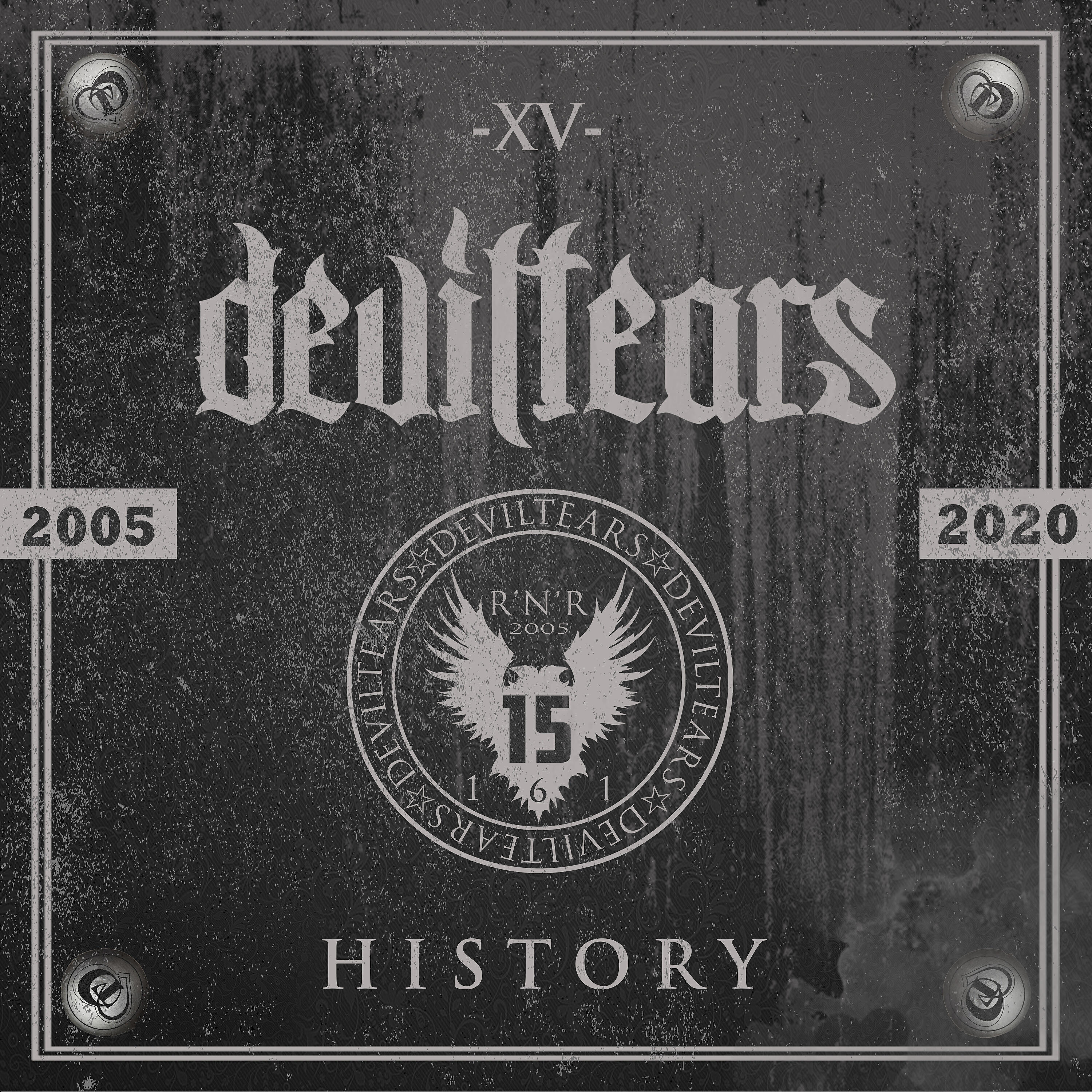 Deviltears - Lenore (My Dying Bride)