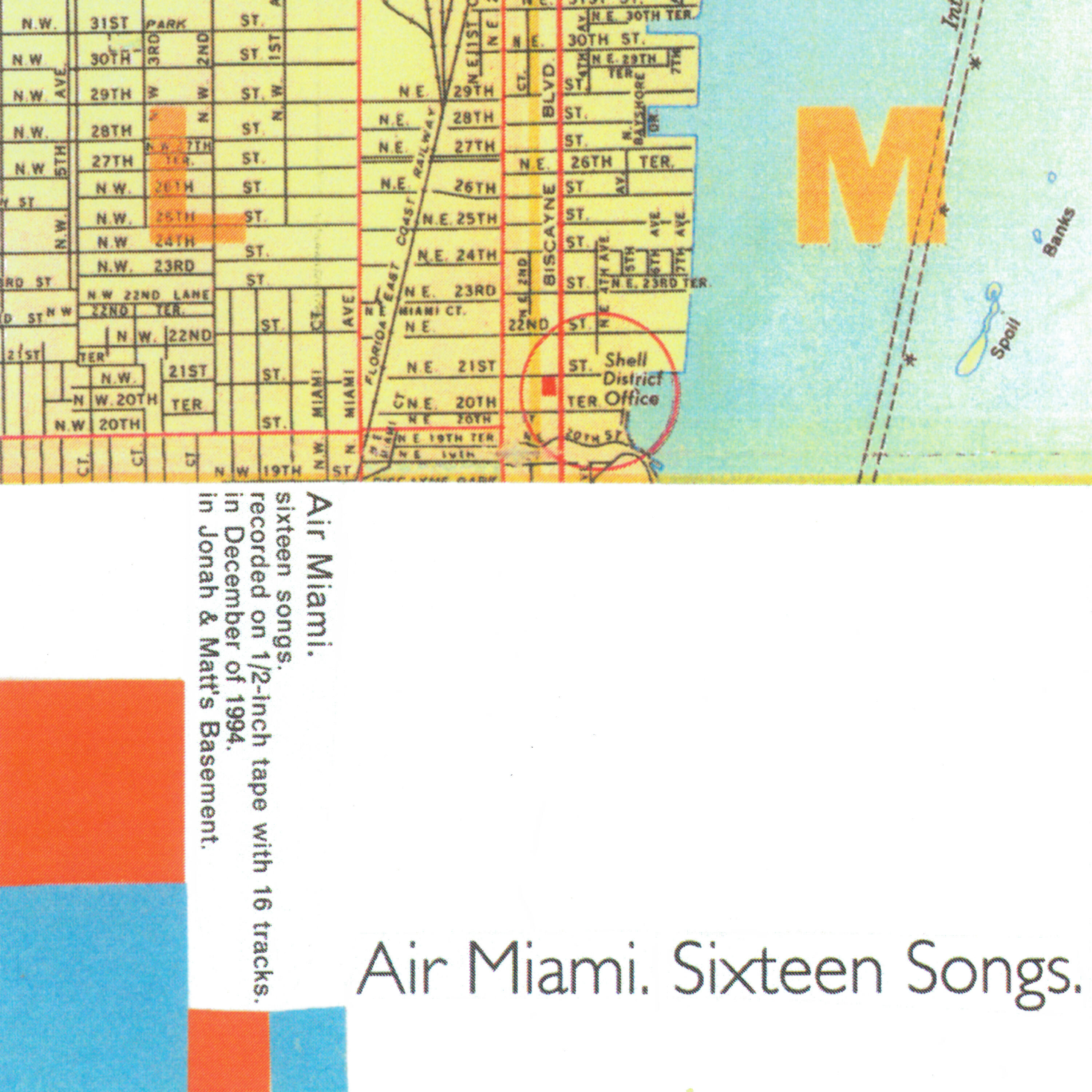 Air Miami - Dade County Cops Don't Quit