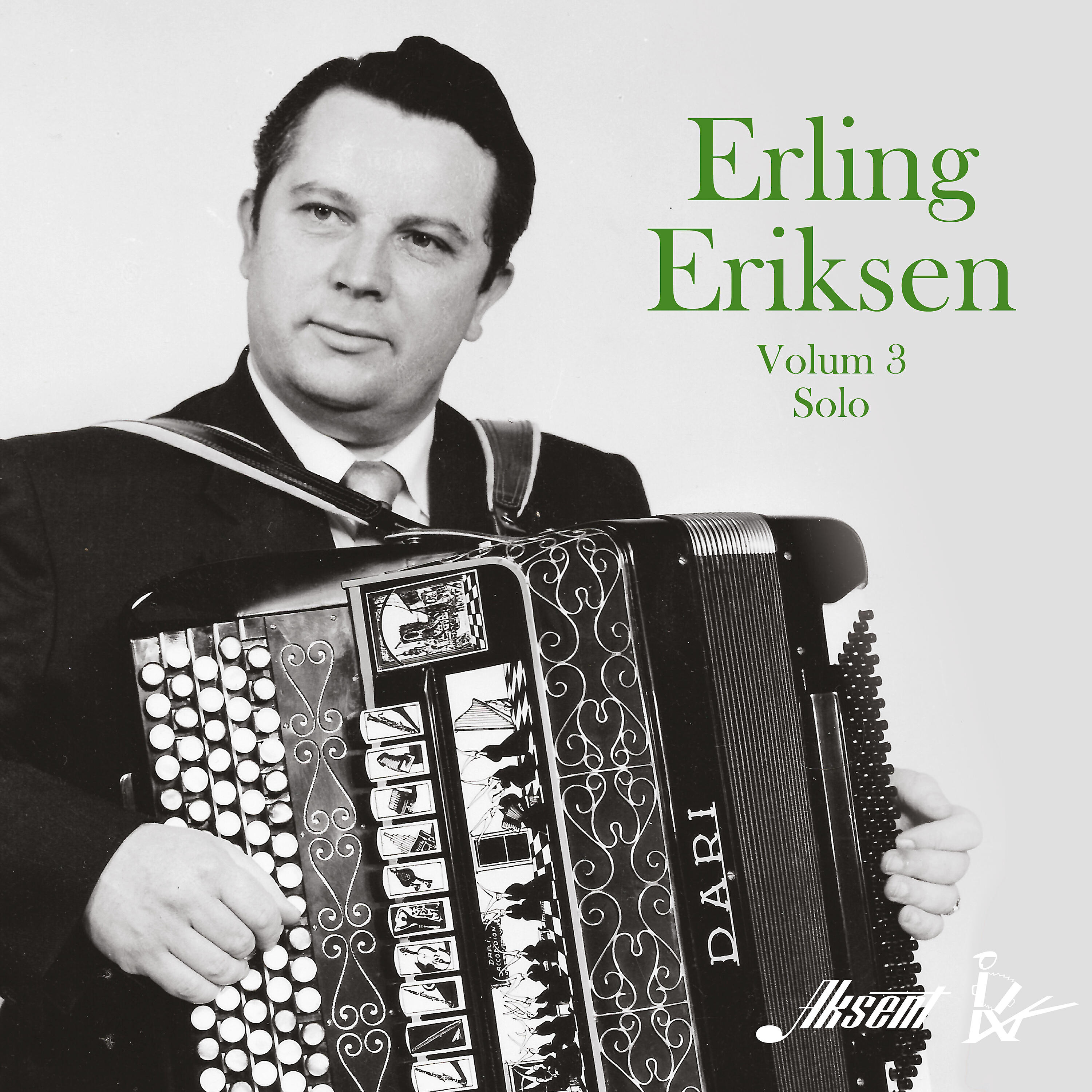 Erling Eriksen - Medisin-polka (Jämtgubben)