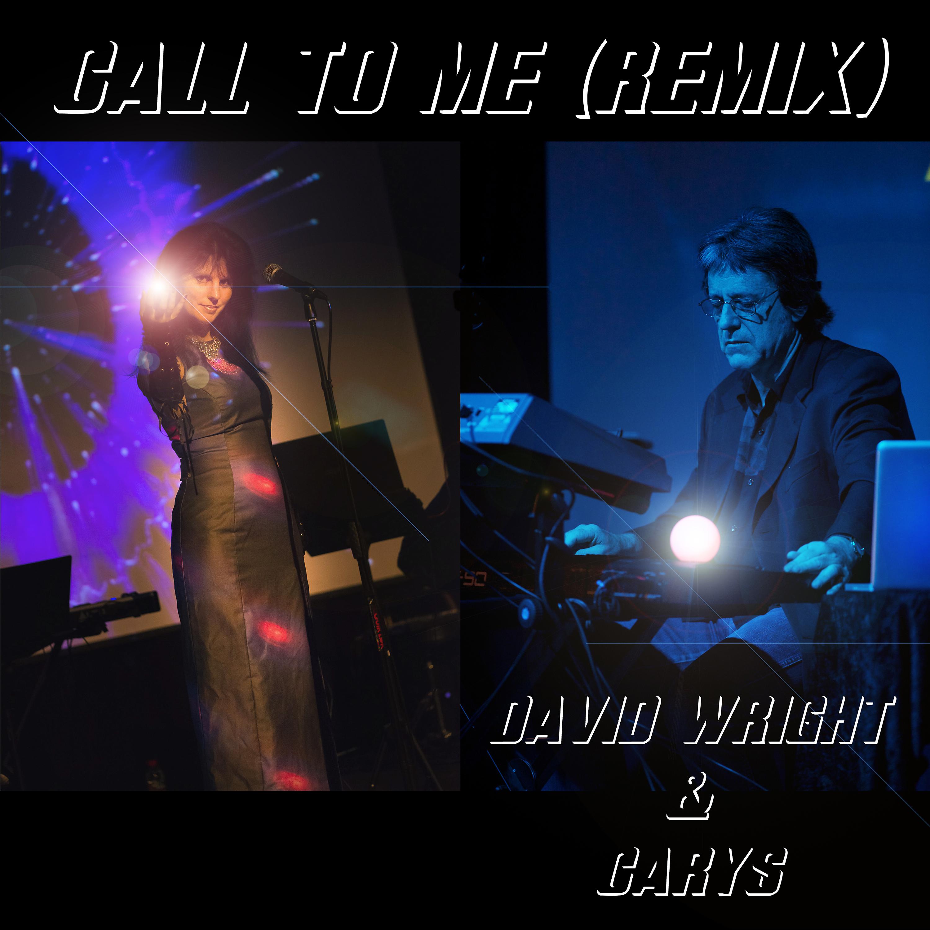 Постер альбома Call to Me (Remix)