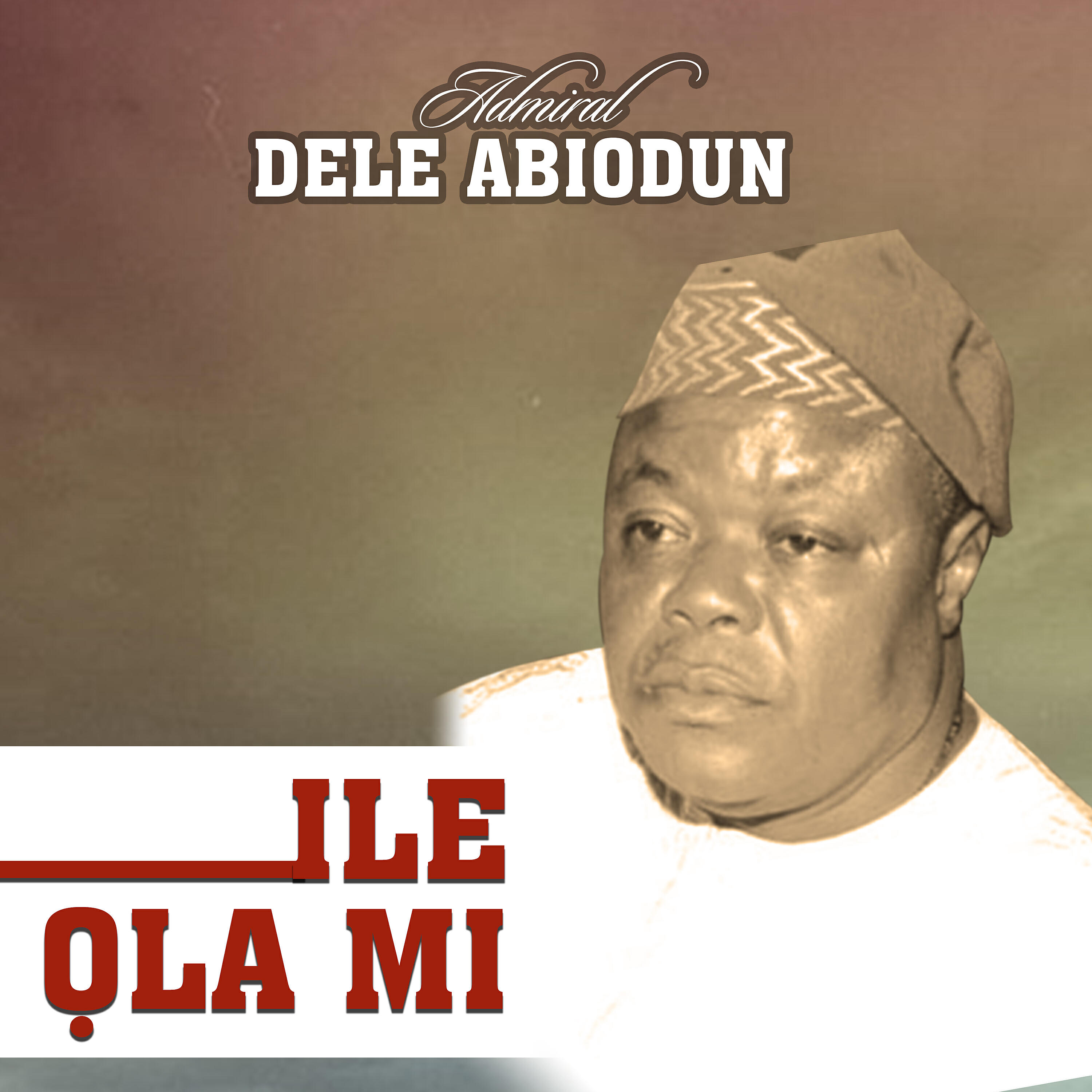 Admiral Dele Abiodun - Abiodun Okunnuga, Pt.2