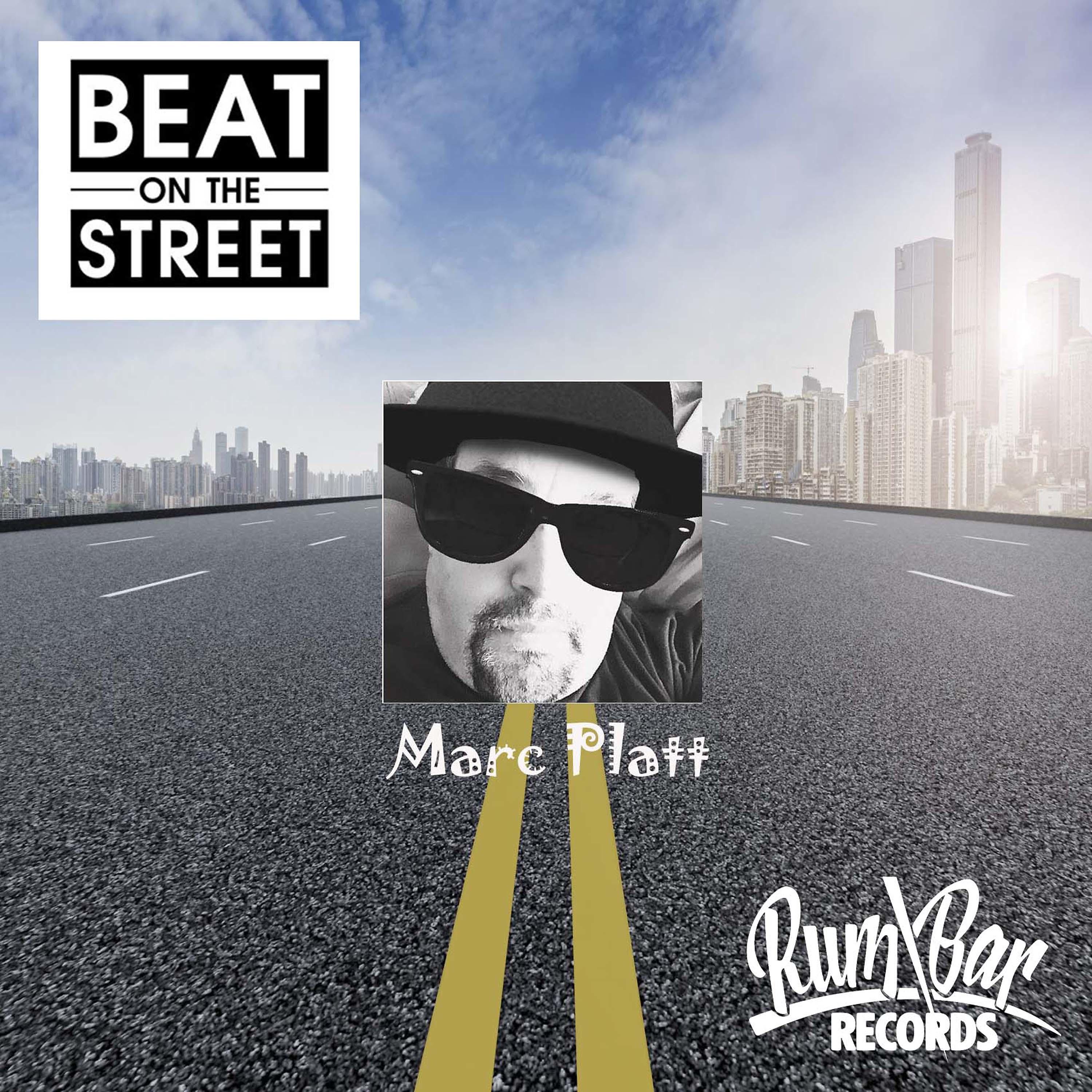Постер альбома Beat on the Street