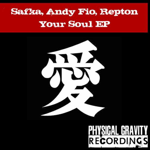 Safka - Your Soul (Re-Edit)