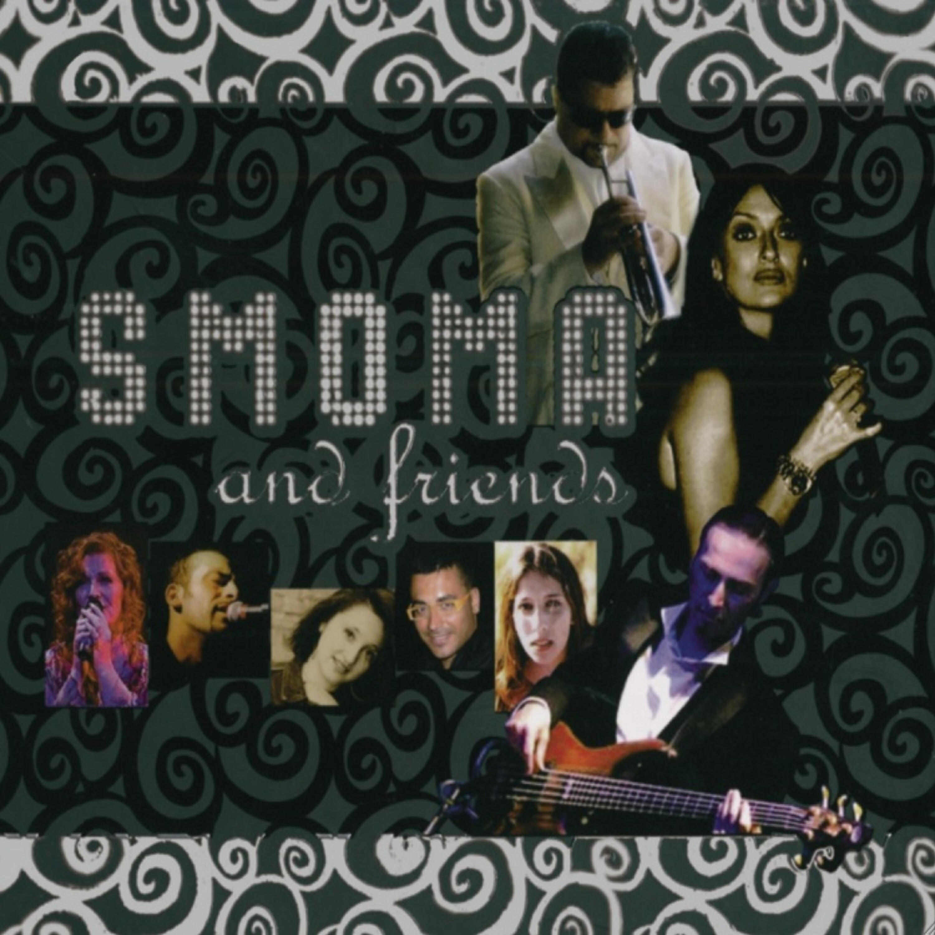Smoma - Set Them Free
