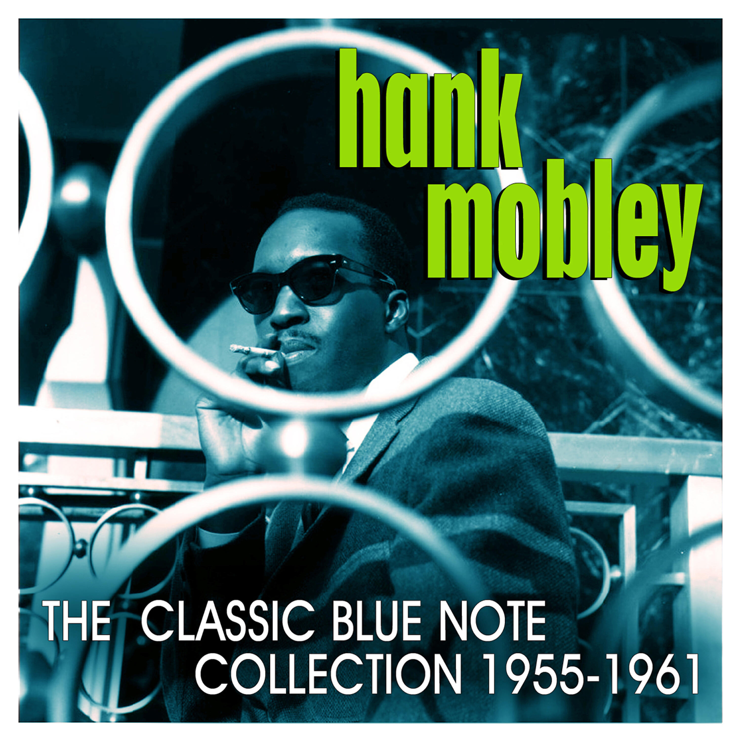 Hank Mobley - Hank's Prank