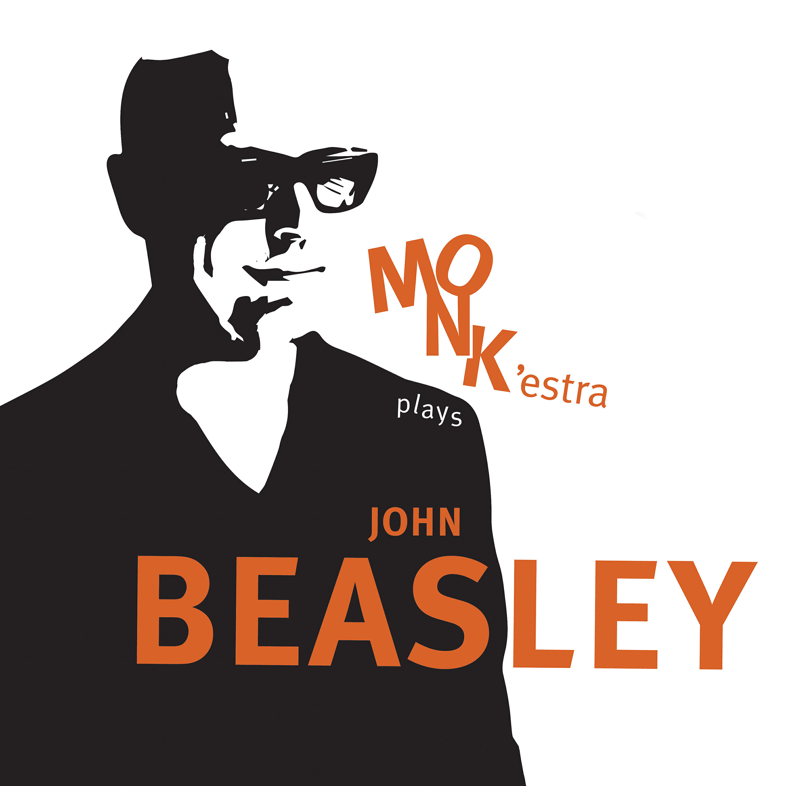 John Beasley - Rhythm-a-Ning/Evidence
