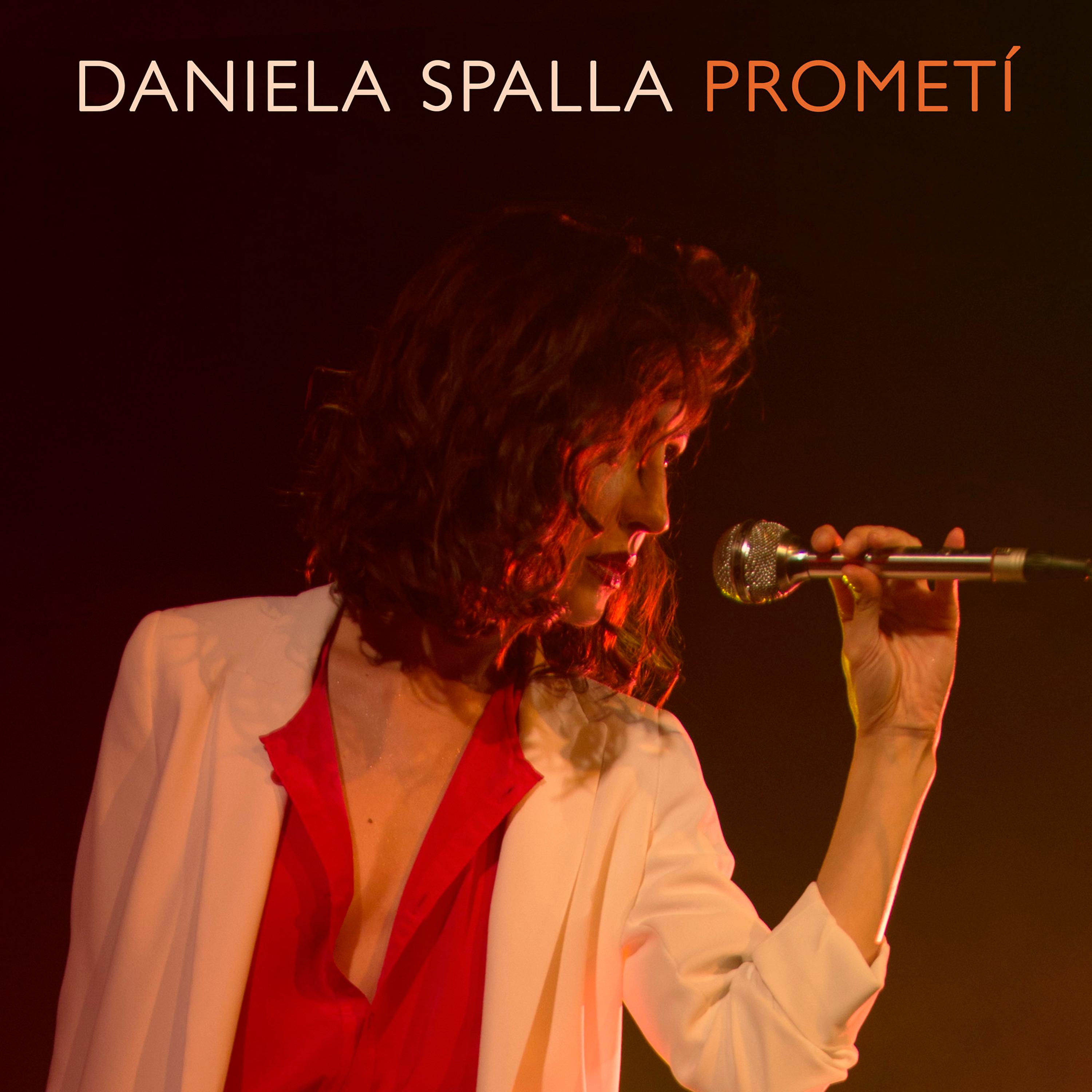 Постер альбома Prometí