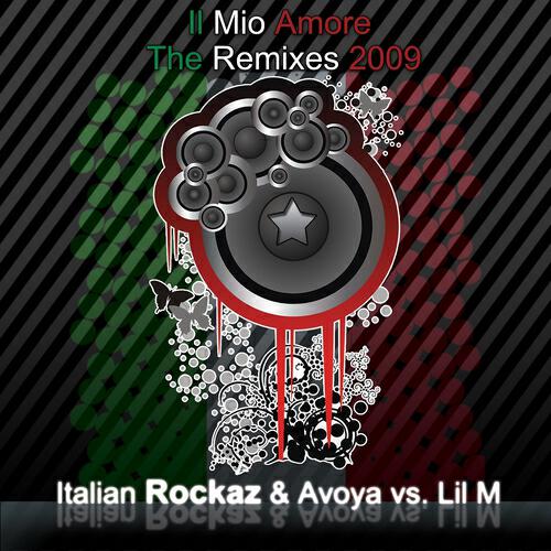 Italian Rockaz - Il mio amore (SicuLand Remix)