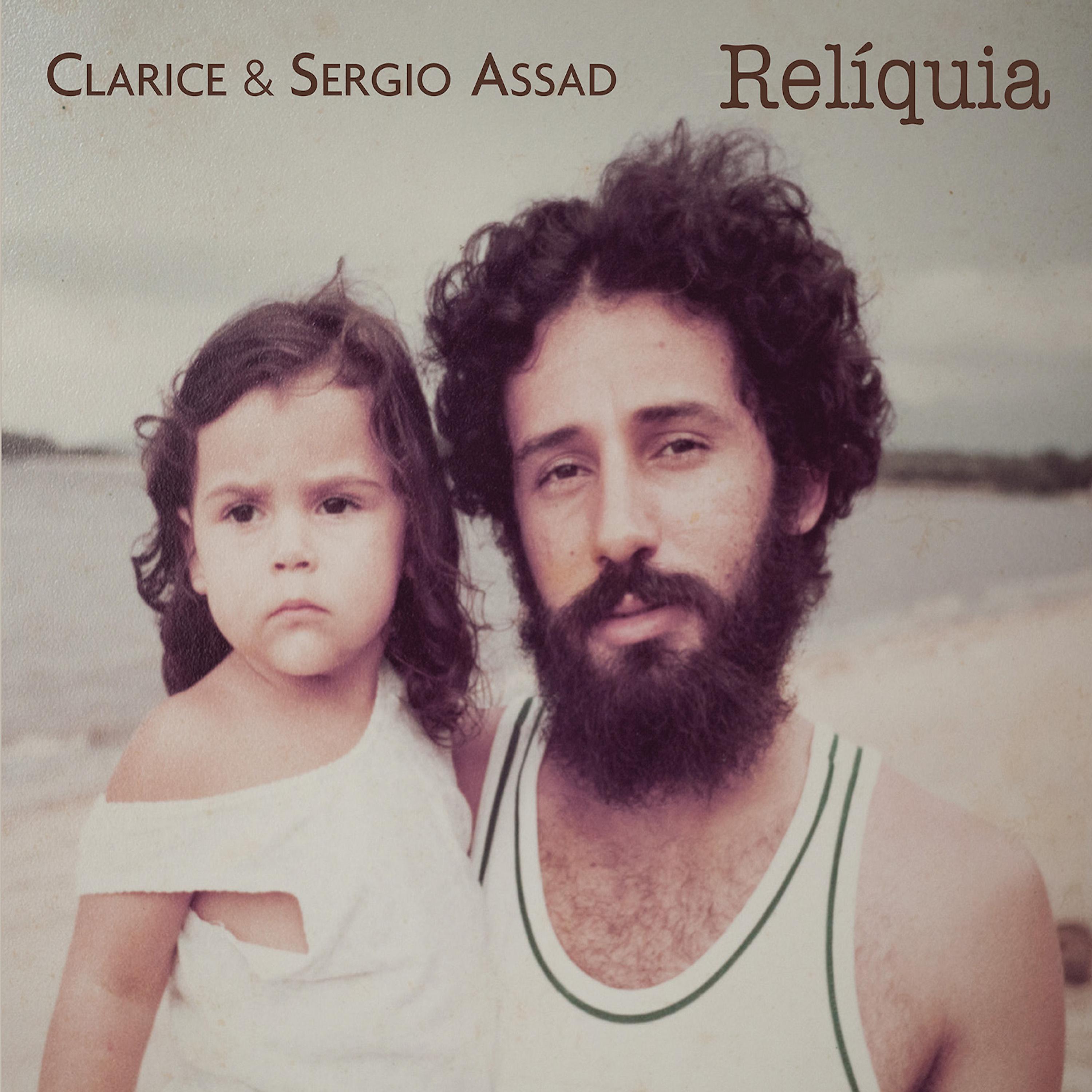 Постер альбома Reliquia