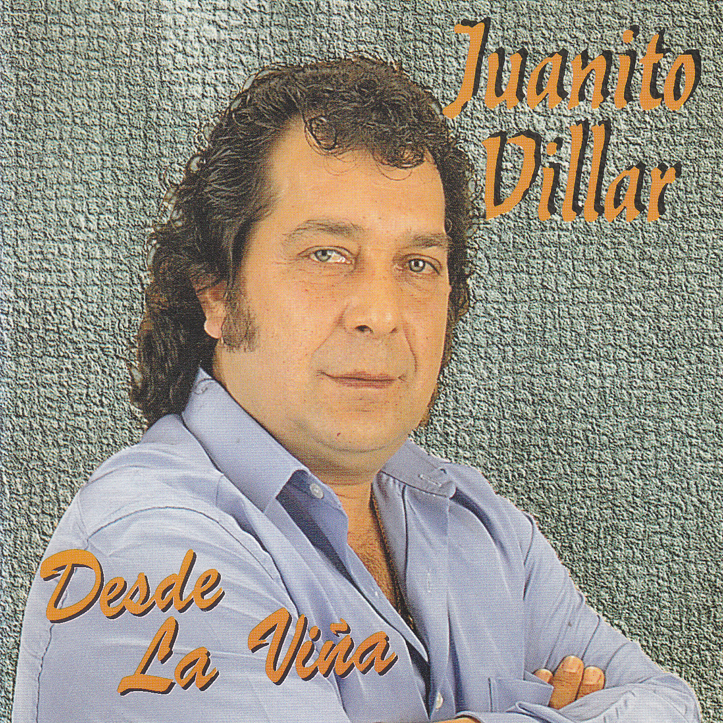 Juanito Villar - Un Principio y un Final (Fandangos)