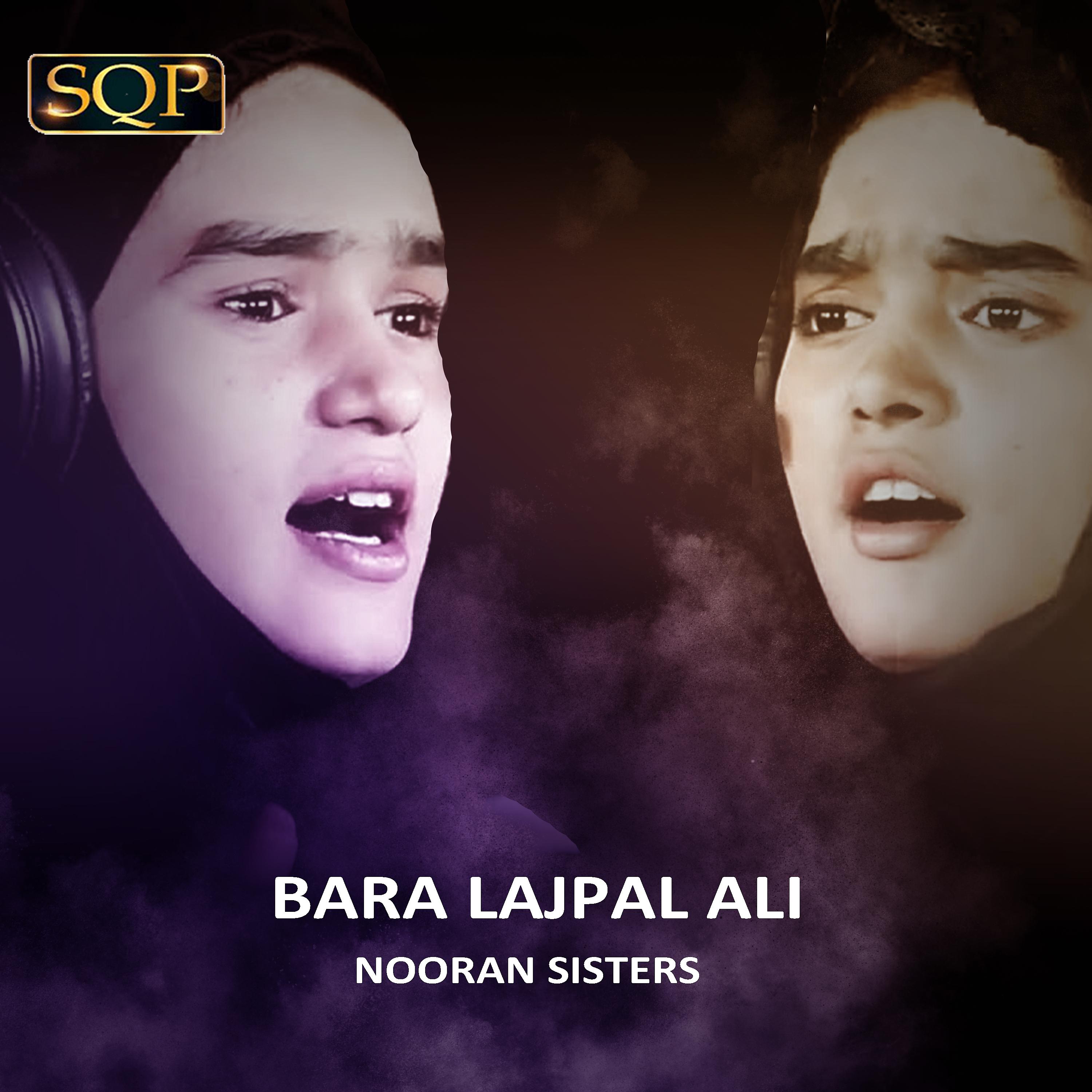 Постер альбома Bara Lajpal Ali - Single