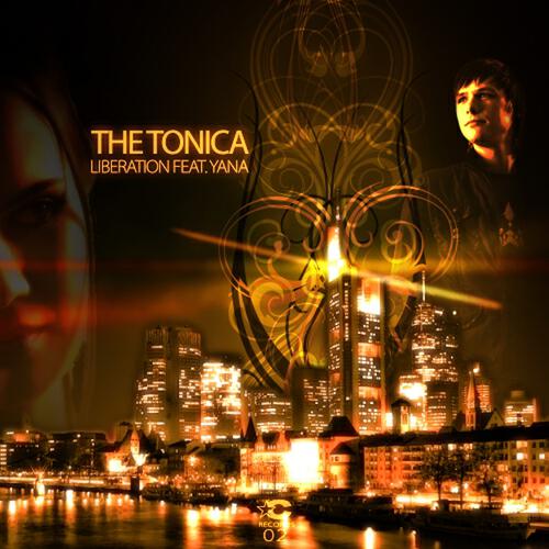 The Tonika - Liberation (Rick Slater Remix)
