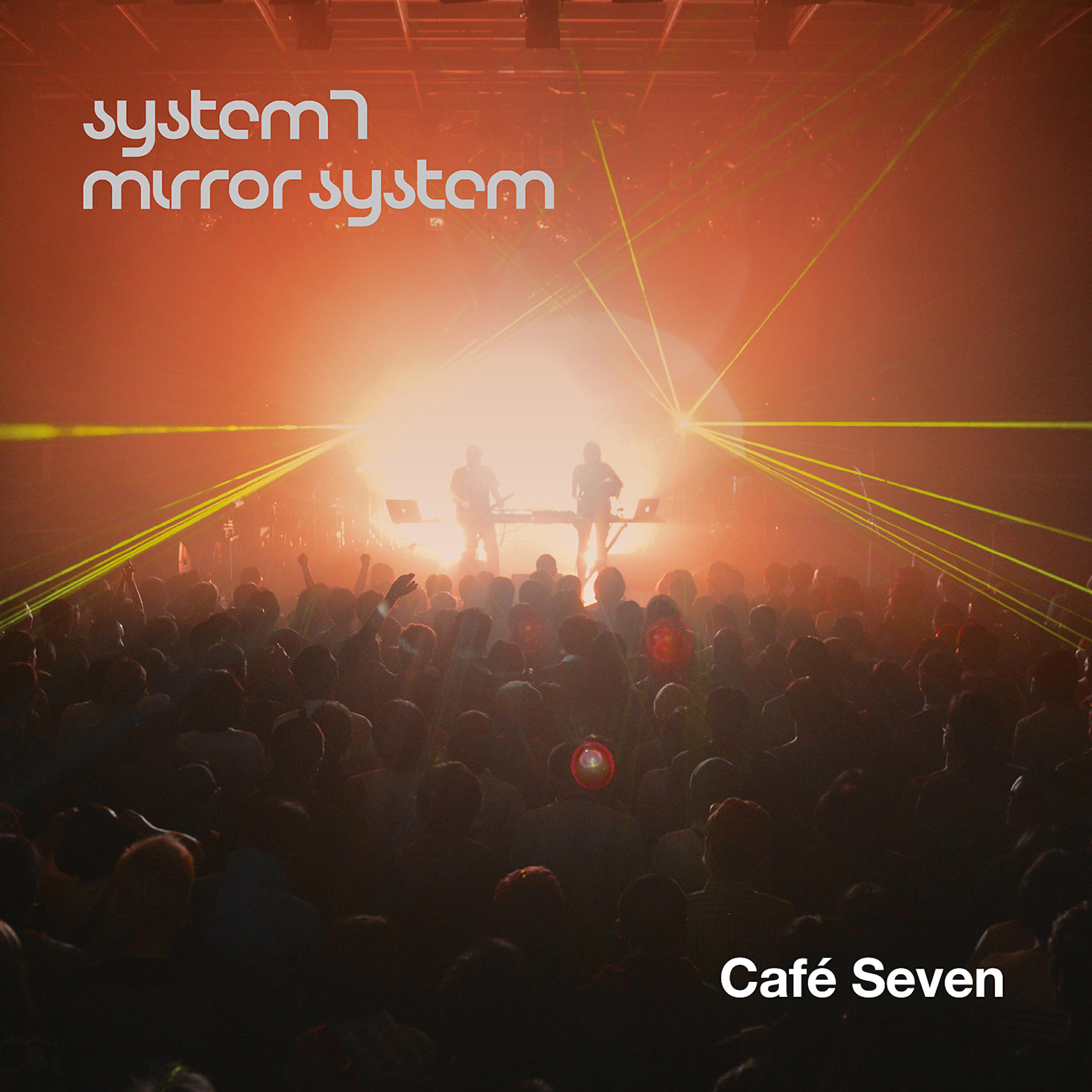 Mirror System - Smooth Operator